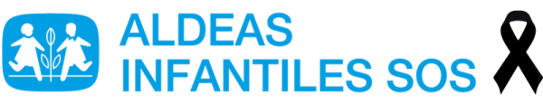 Logotipo de Aldeas Infantiles SOS